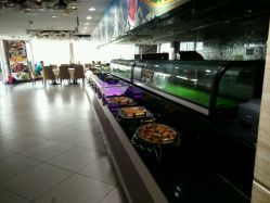 小欖大酒店愛琴灣西餐廳全方位指南 從電話到價格，盡享中山美食之旅